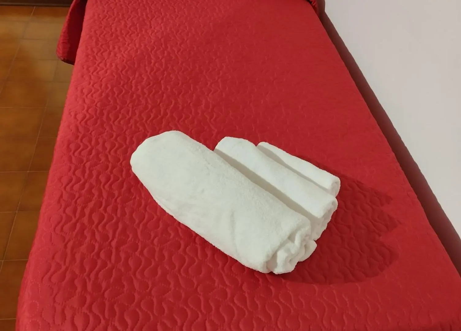شقة Il Gelsomino ريميني إيطاليا