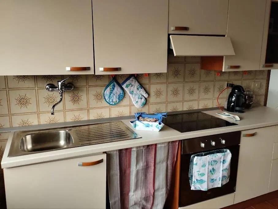 Ferienwohnung Il Gelsomino Rimini Italien
