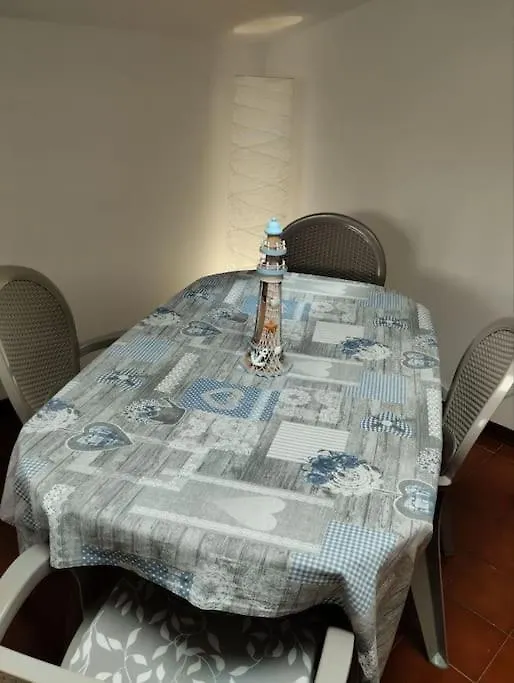 Ferienwohnung Il Gelsomino Rimini 0*,