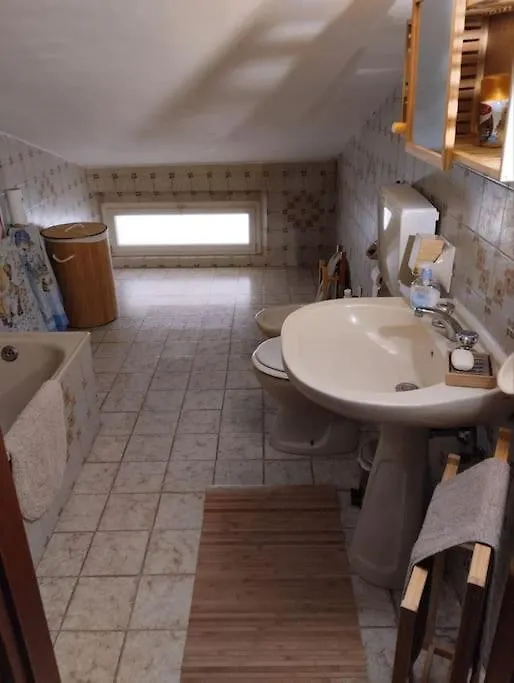 Apartment Ferienwohnung Il Gelsomino Rimini Italien
