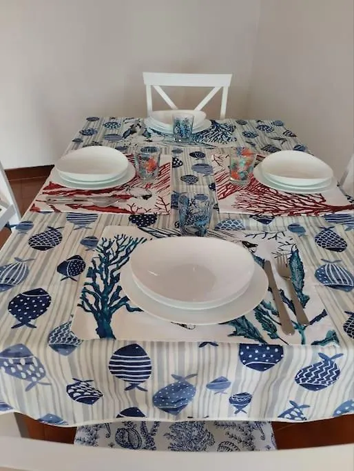 Ferienwohnung Il Gelsomino Rimini Italien