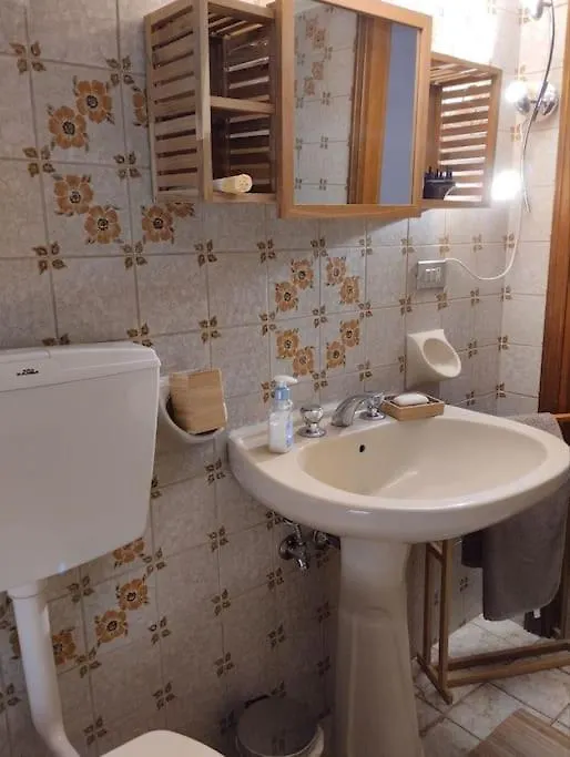 Ferienwohnung Il Gelsomino Rimini Apartment