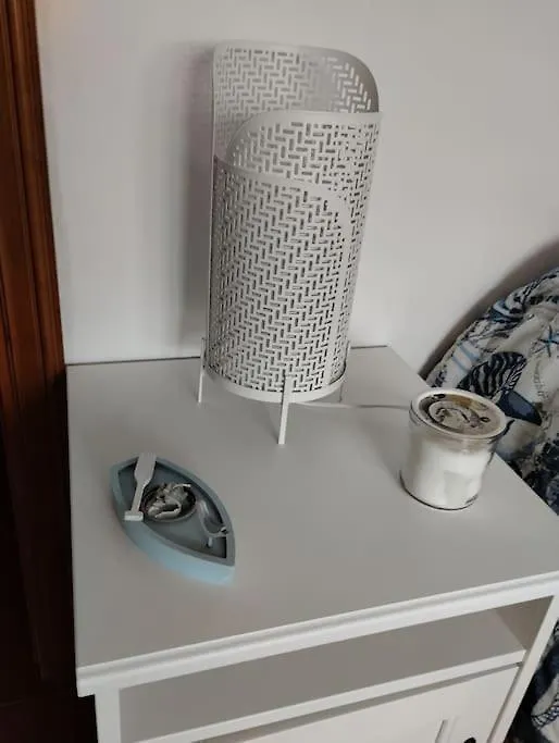 Ferienwohnung Il Gelsomino Rimini 0*,  Italien