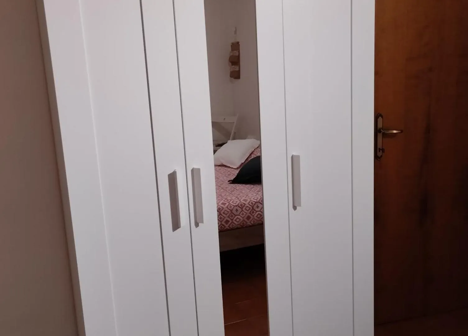 Apartment Ferienwohnung Il Gelsomino Rimini Italien