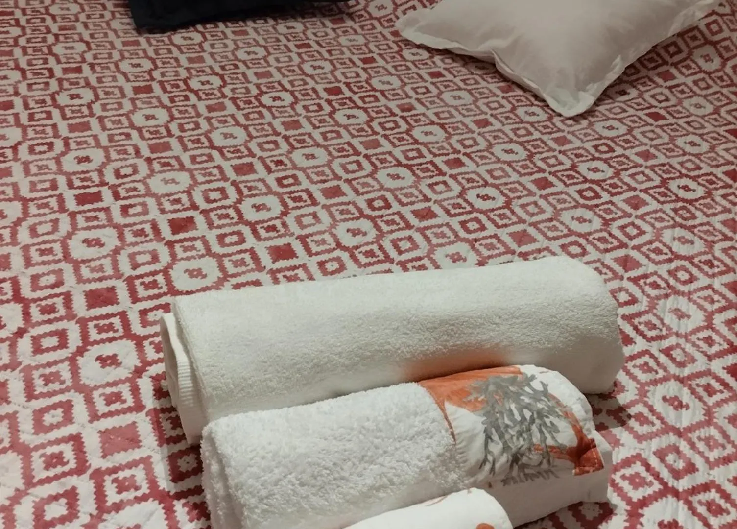 Ferienwohnung Il Gelsomino Rimini