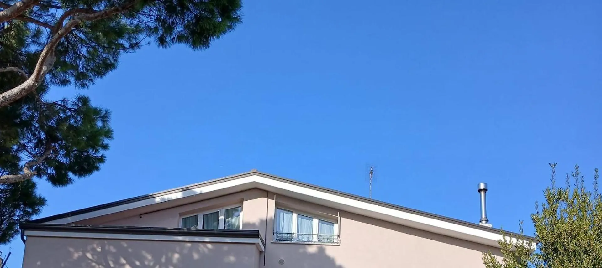 Ferienwohnung Il Gelsomino Rimini 0*,  Italien